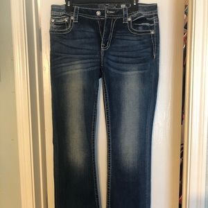 NWOT miss me jeans